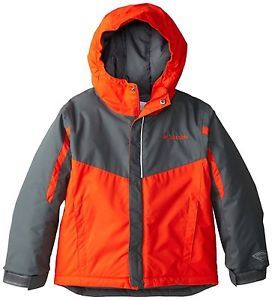 Chaquetas básicos de Nylon para Niños