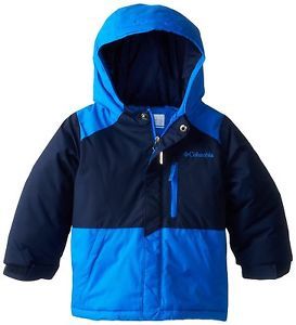 Columbia Basic Jackets for Boys