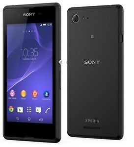 4GB Black Smartphones