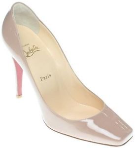 Christian Dior Women's Solid Heels