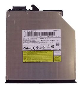 Panasonic CD, DVD and Blu-ray Drives