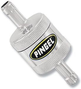 パーツ PINGEL Power-Flo Fuel Valve Pingel® Power-Flo™ Fuel Valves: Original Hex-Style Valves