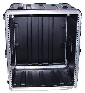 SKB SC192U 2Uラックバッグ SKB / SC192U おすすめラックバッグ 2U 19インチラック 軽量