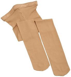 Collants Sans Pieds Capezio Ultra Soft 1817 - Light Suntan