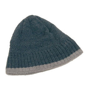Turtle Fur Beanie Hat Aztec Fleece | eBay display picture 1