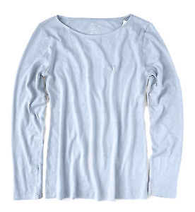 Camiseta para mujer J.CREW lisa