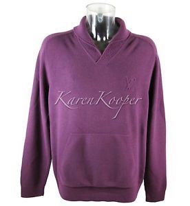 Louis Vuitton Men's Sweaters