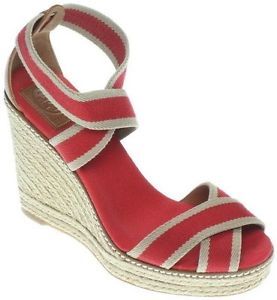 Tory Burch Striped Sandals for Women