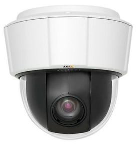 Axis Dome Home Security Cameras