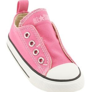 Converse Athletic Shoes for Babies