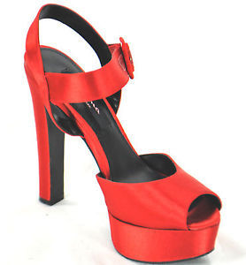 Tacones lisos para mujer Nina