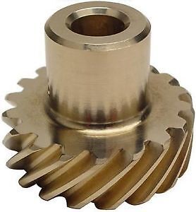 Comp Cams Composite Distributor Gear .491 ID .006 OS Comp Cams Composite Distributor Gear .491 ID .006 OS