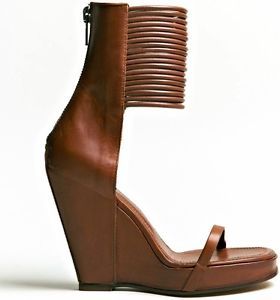 Rick Owens Women's Heels