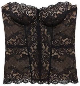 Women's Polyamide Corsets & Bustiers