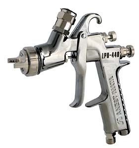 Iwata Automotive Spray Guns