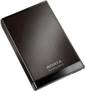 ADATA 1TB HV620S Slim External Hard Drive 2.5 USB 3.1 11.5mm