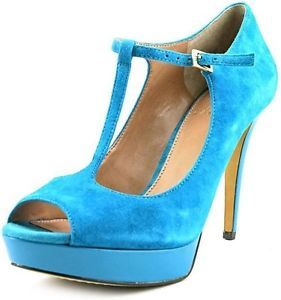 Vince Camuto Women's Suede Heels