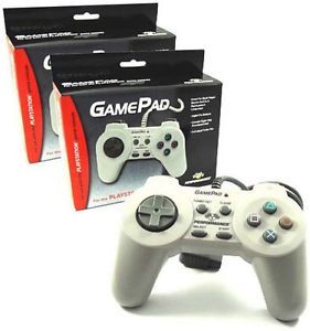 InterAct Video Game Controllers