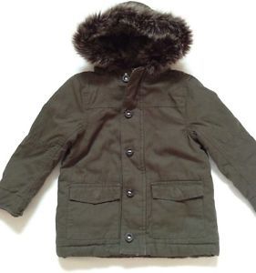 BOYS IN TOYLAND / ミリタリージャケット/L/ポリエステル/KHK/無地/BIT-23FW-203-KHA Boys In Toyland Military Jacket/L/Polyester/Khk/Plain/Bit-23Fw-203