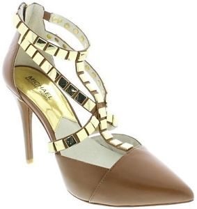 Tacones lisos para mujer Michael Kors