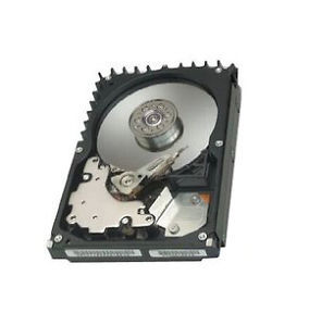 Fujitsu Interne Computer Festplatte