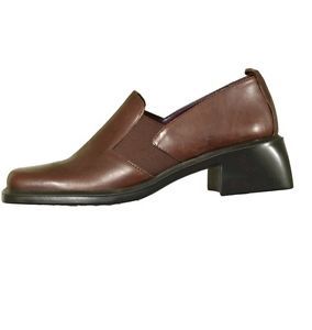 Женские однотонные туфли на плоской подошве и оксфорды аэрозоли