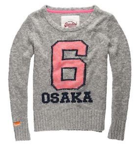 Superdry Women's Jumpers and Cardigans