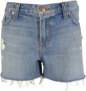 Short J.Crew Femme Taille 6 – Turquoise à Motifs Fleuris, été Décontracté
