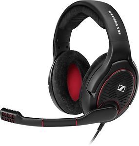 Sennheiser Video Game Headsets