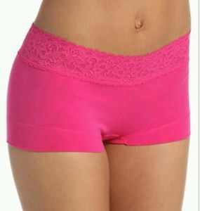 Women's Animal Print Panties