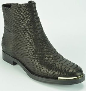 Botas de cuero para mujeres Enzo Angiolini