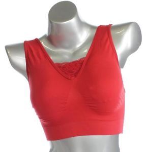 Nylon Bras and Bra Sets