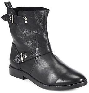 JOIE Gabbissy slouchy boot taupe gray suede 37 NIB eBay