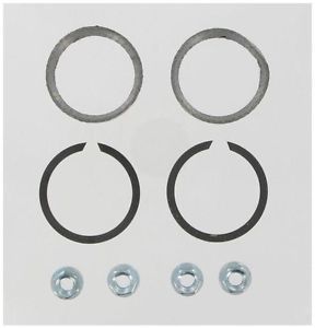 ぽる Harley Davidson JAMES GASKET・エキゾーストポート ガスケット
