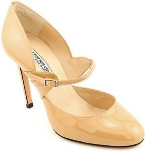 Tacones de cuero para mujer Charles David