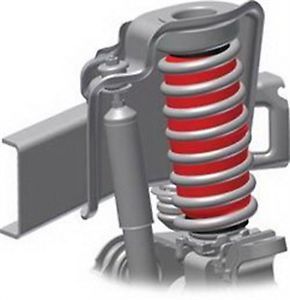 Air Lift Car & Truck Lift Kits & Parts