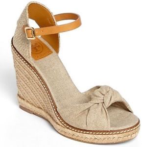 Tory Burch Women's Solid Heels