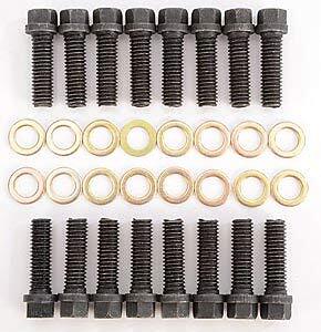 Milodon    85405    Int Manifold Bolt Bbc