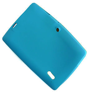 Custodia Tablet Android A23 Q88 Custodia In Silicone Per Tablet Android