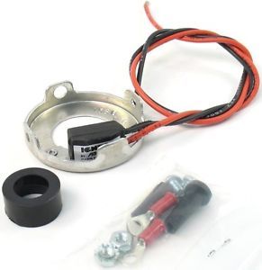 Distribuidores Autolite para automóviles y camiones y piezas