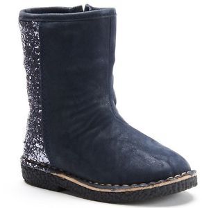 Zapatos de botas Carter's para bebés