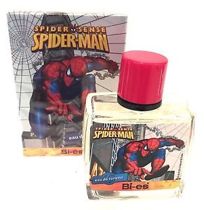 Fragancia Marvel Children's