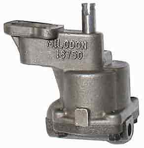 Milodon 18750 Oil Pump
