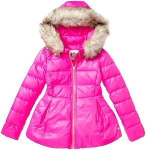 Juicy Couture 女童外套