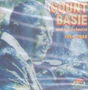 Count Basie; Count Basie and Hi, Count Basie and His Orchestra 1, sports_apparel