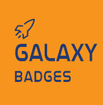 galaxybadges