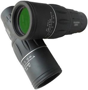 General Purpose Monocular