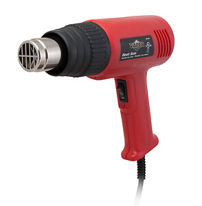 Duel Temperature Heat Gun  TITAN TOOLS 22400