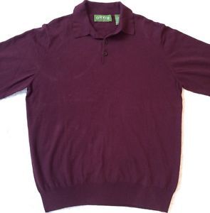 Orvis Men's Sweaters
