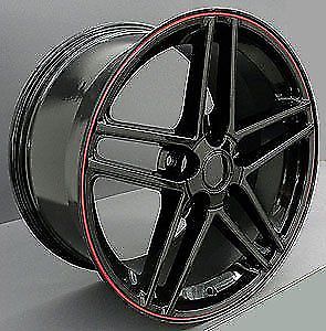 NISMO 40TH Anniversary LMGT4 18x9.5 +12 Machined Lip 4030S-RS595